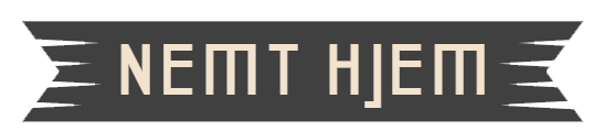 Nemt Hjem