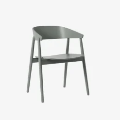 Andersen Furniture Stue|Stole>AC2 Stol Grå Bøg