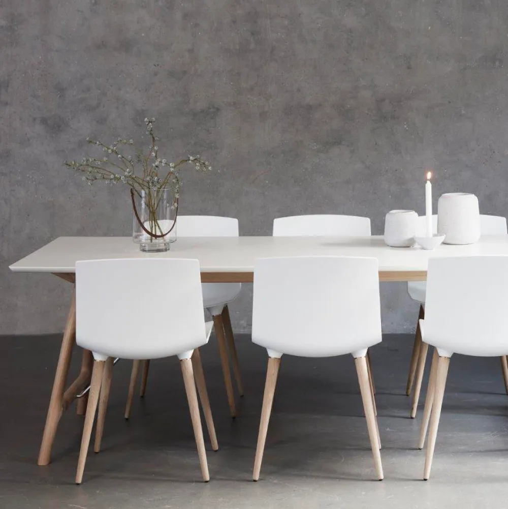 Andersen Furniture Køkken|Stole>TAC Stol Sæt