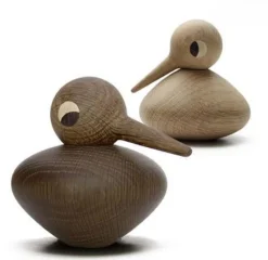 Børn Architectmade Dekoration|Andet Boligtilbehør>Bird Buttet
