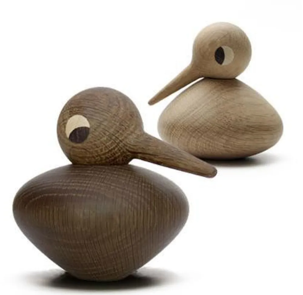 Børn Architectmade Dekoration|Andet Boligtilbehør>Bird Buttet