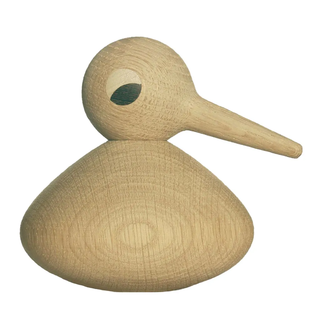 Børn Architectmade Dekoration|Andet Boligtilbehør>Bird Buttet