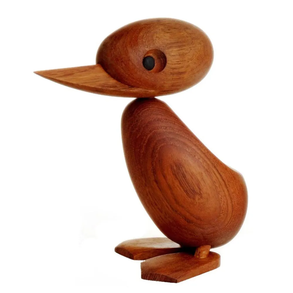 Børn Architectmade Dekoration|Andet Boligtilbehør>Duck