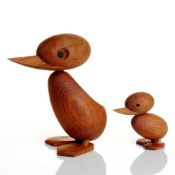 Børn Architectmade Dekoration|Andet Boligtilbehør>Duck