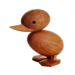 Børn Architectmade Dekoration|Figurer>Duckling