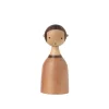Børn Architectmade Dekoration|Andet Boligtilbehør>KIN Girl