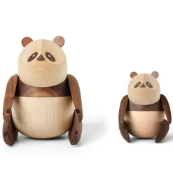 Børn Architectmade Dekoration|Andet Boligtilbehør>Panda Large