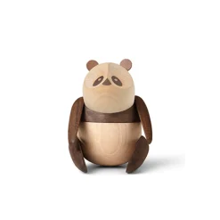 Børn Architectmade Dekoration|Andet Boligtilbehør>Panda Small