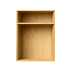 ATBO Stue|Køkken>Bedside Modul 009 Eg
