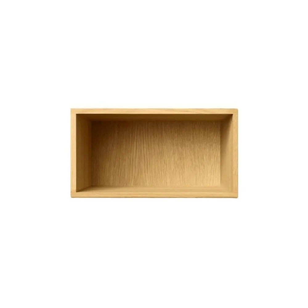 ATBO Stue|Soveværelse>Hallway Modul 012 Eg