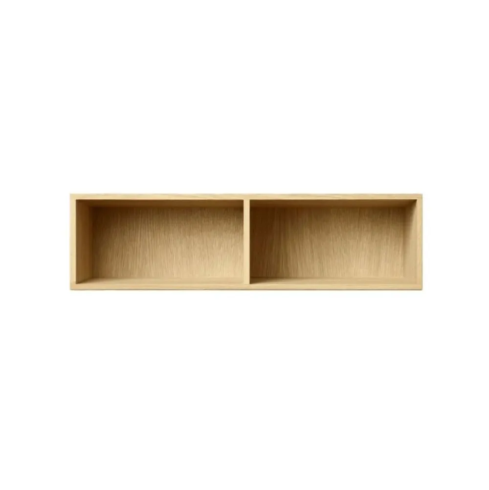 ATBO Stue|Køkken>Hallway Modul 011 Eg