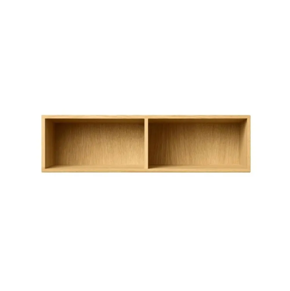ATBO Stue|Køkken>Hallway Modul 011 Eg