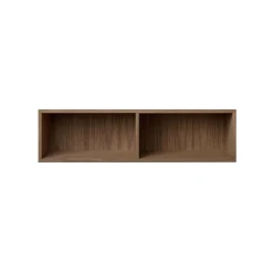 ATBO Stue|Køkken>Hallway Modul 011 Valnød