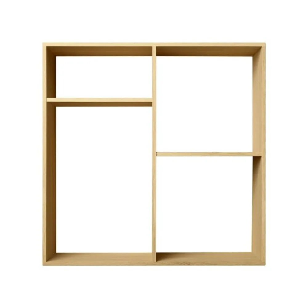ATBO Stue|Reoler & Skabe>Room Divider 004 Eg