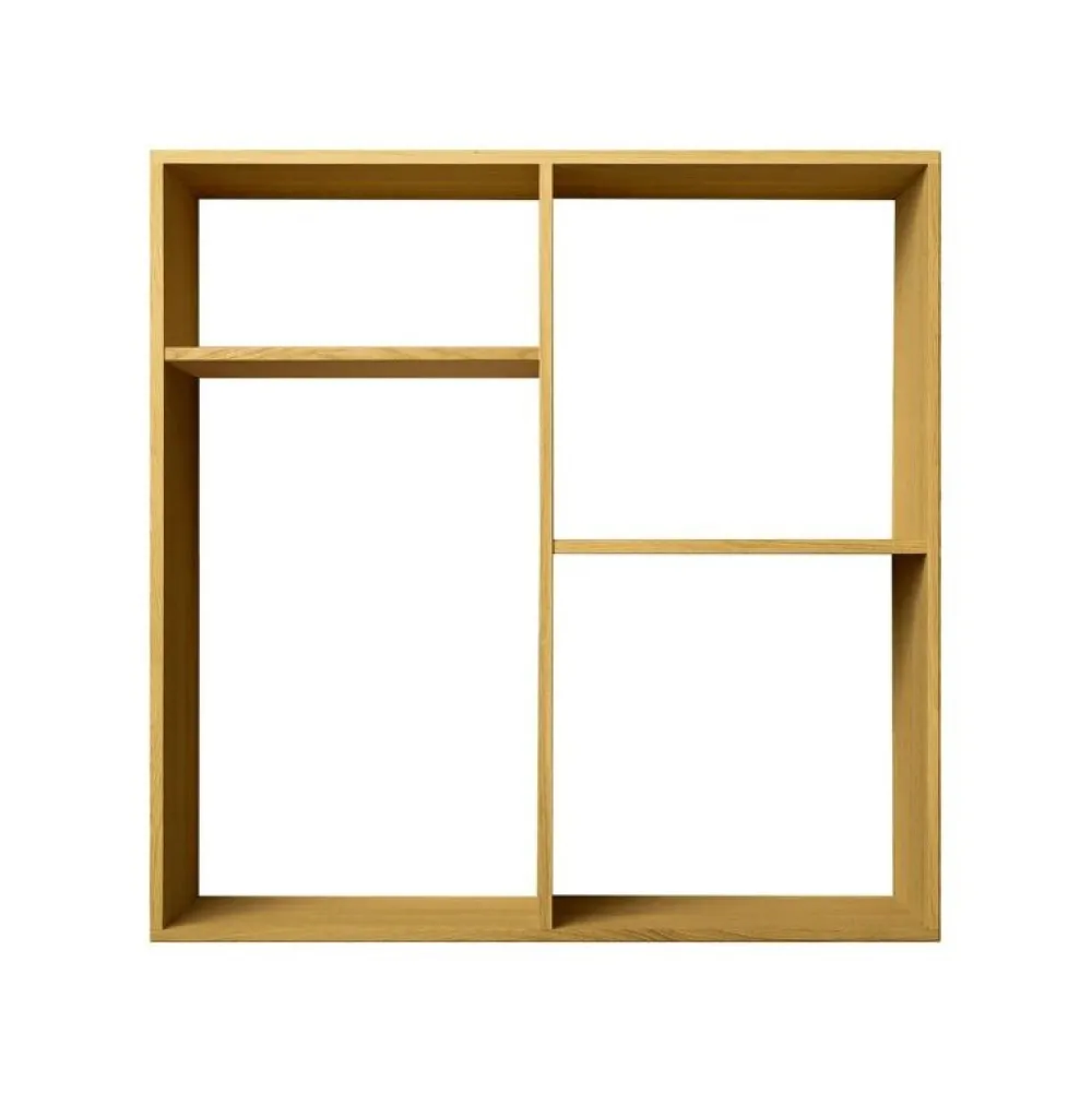 ATBO Stue|Reoler & Skabe>Room Divider 004 Eg