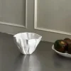 Atelier Marée Keramik & Porcelæn>Springflodskop Hvid