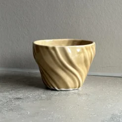 Atelier Marée Køkken|Keramik & Porcelæn>Tidevandskop Beige
