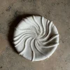 Atelier Marée Køkken|Keramik & Porcelæn>Tidevandstallerken Spættet