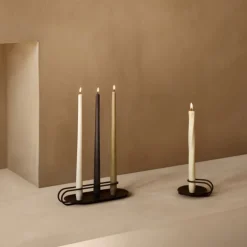 Audo Copenhagen Andet Boligtilbehør|Lysestager><noscript><img width=