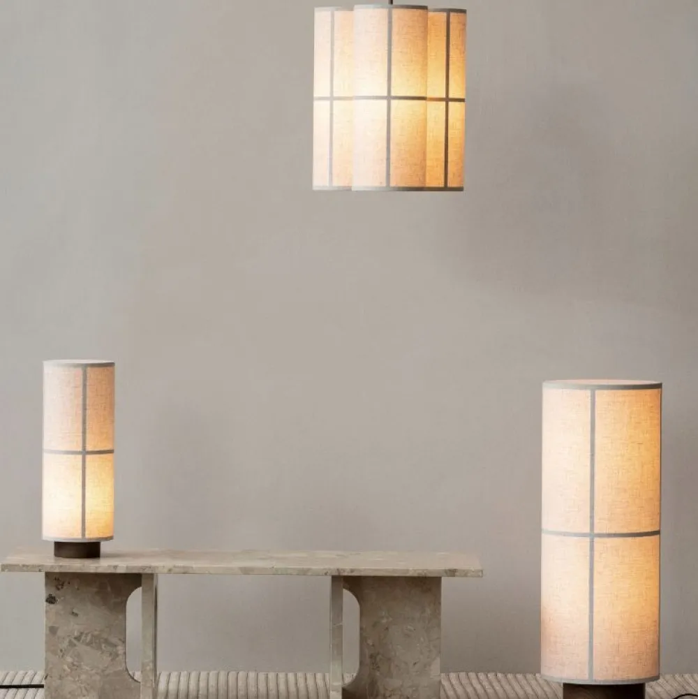 Audo Copenhagen Bordlamper>Hashira Bordlampe