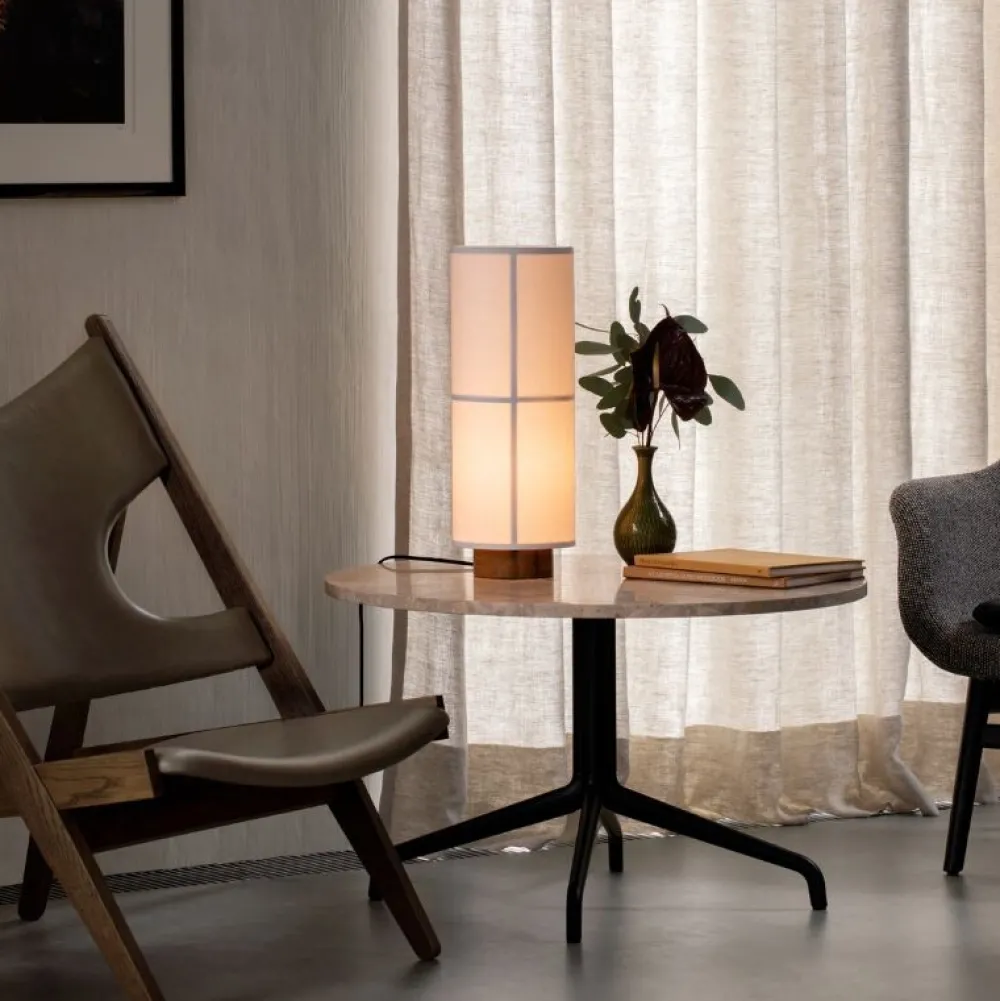 Audo Copenhagen Bordlamper>Hashira Bordlampe