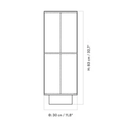 Audo Copenhagen Gulvlamper><noscript><img width=