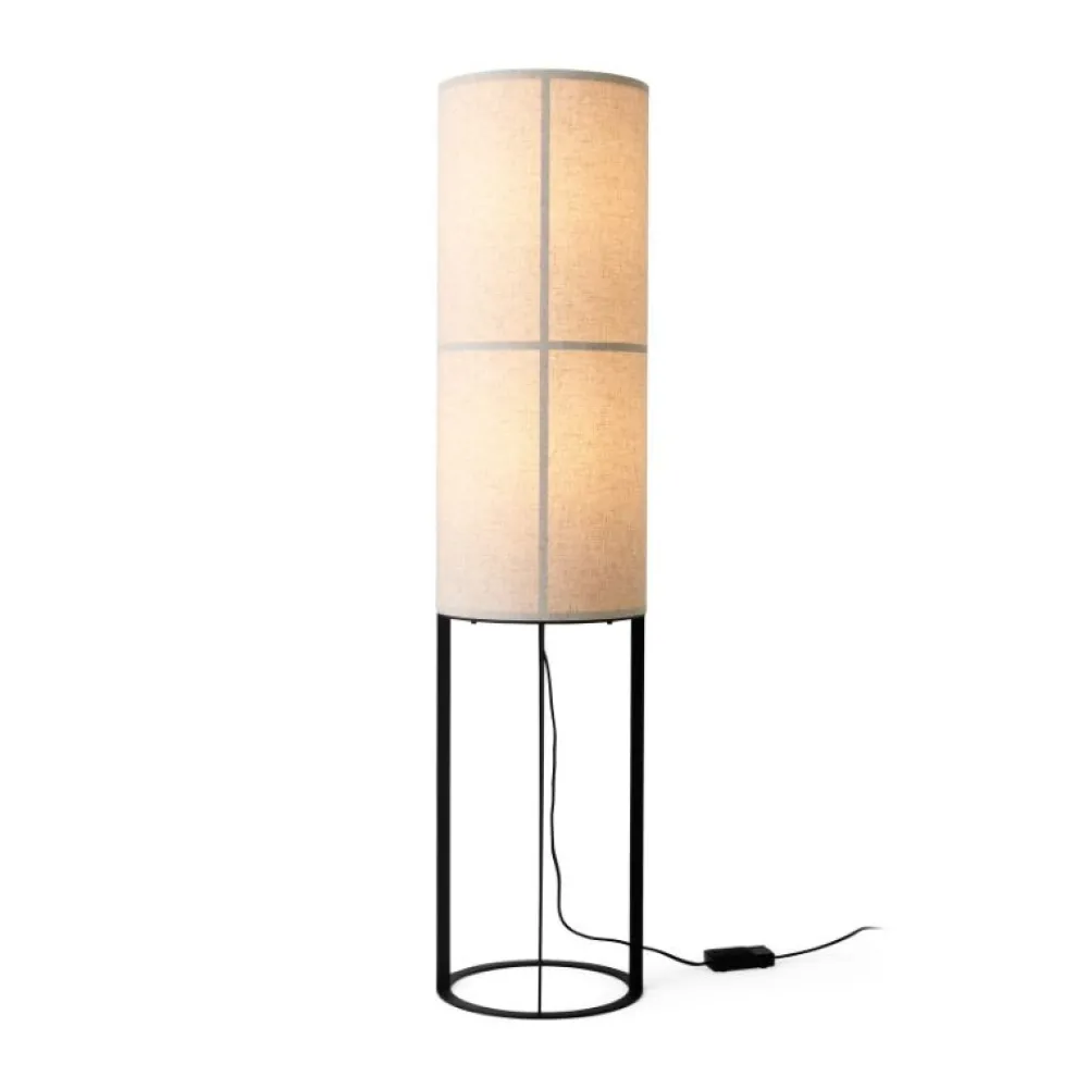 Audo Copenhagen Gulvlamper>Hashira High Gulvlampe