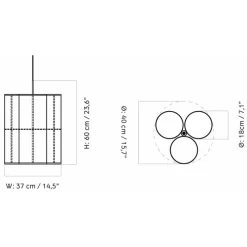 Audo Copenhagen Pendler><noscript><img width=