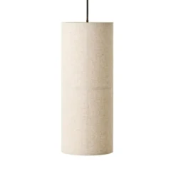 Audo Copenhagen Pendler>Hashira Pendel Single Large Raw