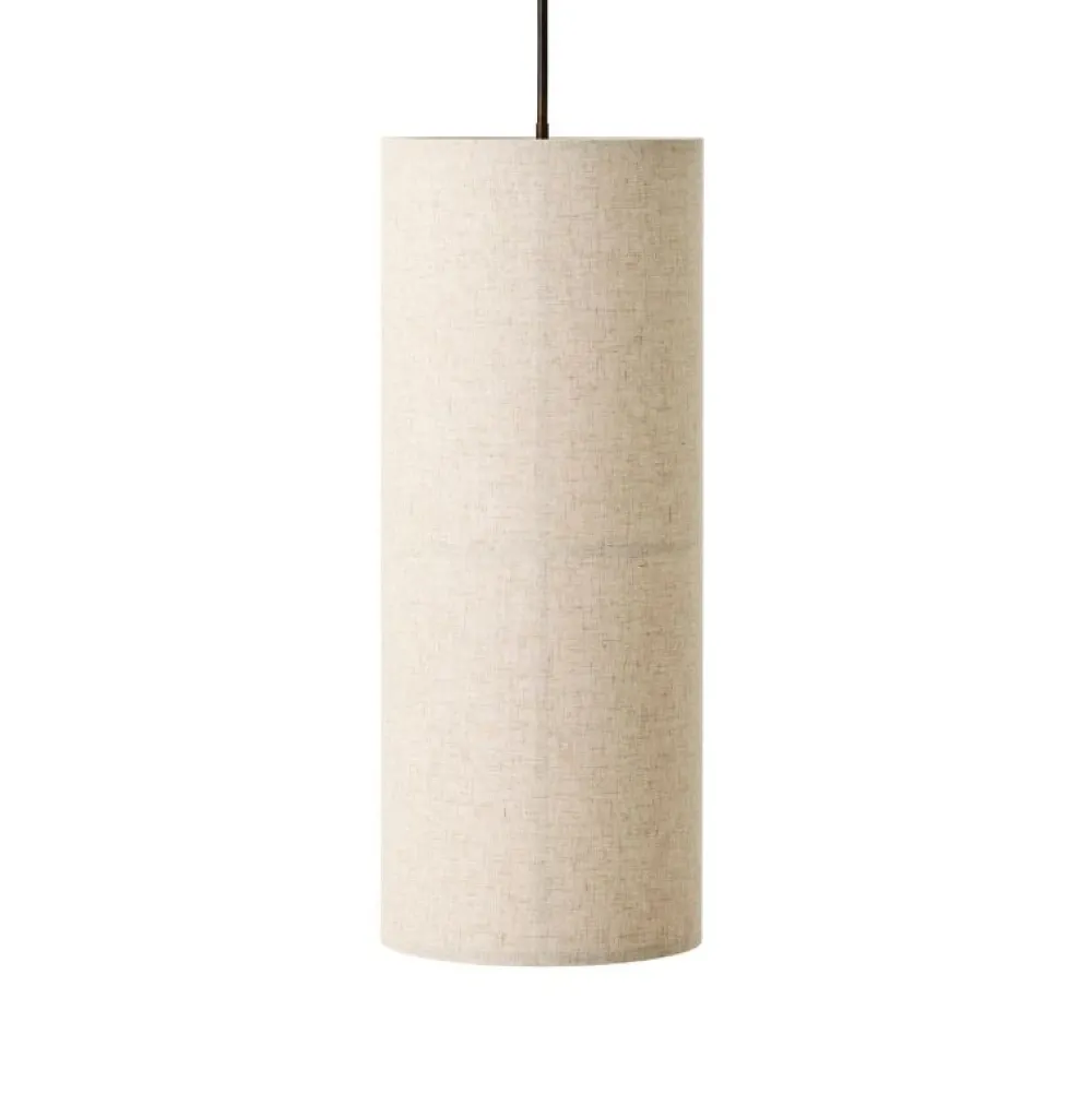 Audo Copenhagen Pendler>Hashira Pendel Single Large Raw