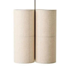 Audo Copenhagen Pendler>Hashira Pendel Cluster Large Raw