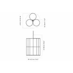 Audo Copenhagen Pendler><noscript><img width=