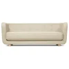 Audo Copenhagen Stue|Sofaer>Vilhelm Sofa Zero Stof
