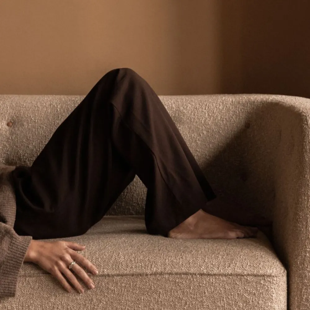 Audo Copenhagen Stue|Sofaer>Vilhelm Sofa Zero Stof