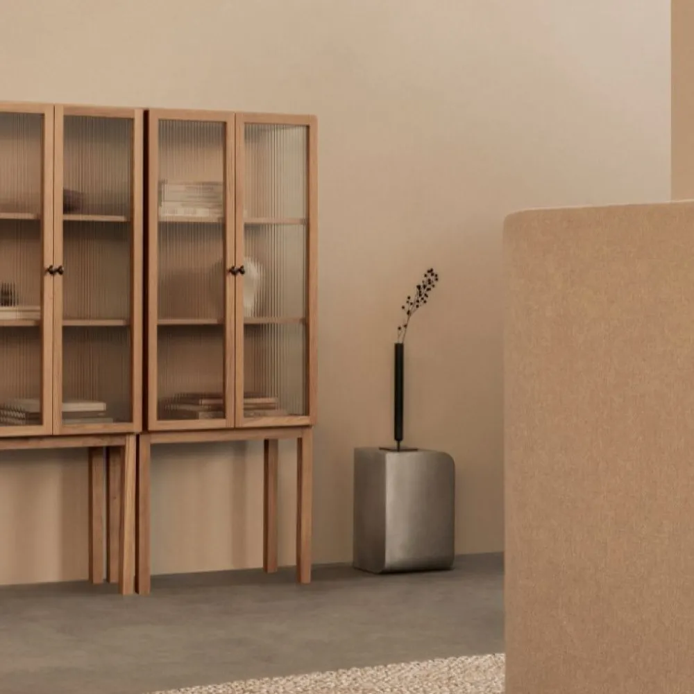 Audo Copenhagen Stue>Volume Side Table