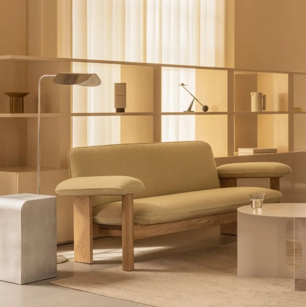 Audo Copenhagen Stue>Volume Side Table