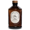 BACANHA Delikatesser>Brut Lime Syrup Organic