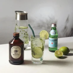 BACANHA Delikatesser>Brut Mojito Syrup Organic