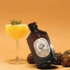 BACANHA Delikatesser>Brut Passion Fruit Syrup Organic