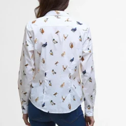 Dame Barbour Overdele><noscript><img width=