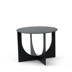 Bent Hansen Borde|Stue>Inverse Sofabord Small Sort