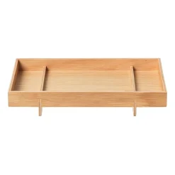 Blomus Skåle & Bakker|Andet Boligtilbehør>Abento Hardwood Tray Small