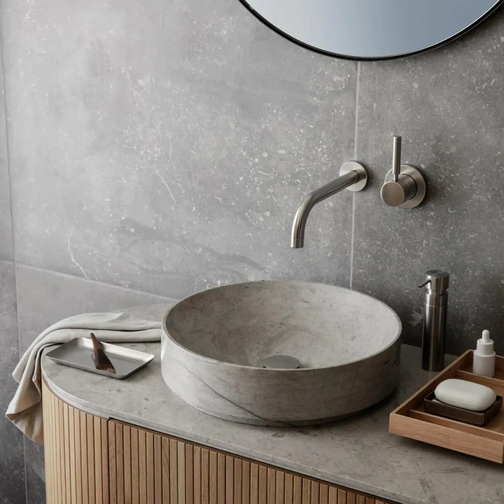 Blomus Skåle & Bakker|Andet Boligtilbehør>Abento Hardwood Tray Small