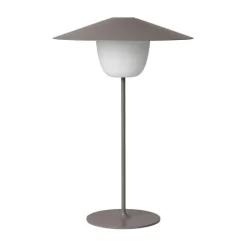 Blomus Bordlamper>Ani Mobil LED Lamp Warm Grey