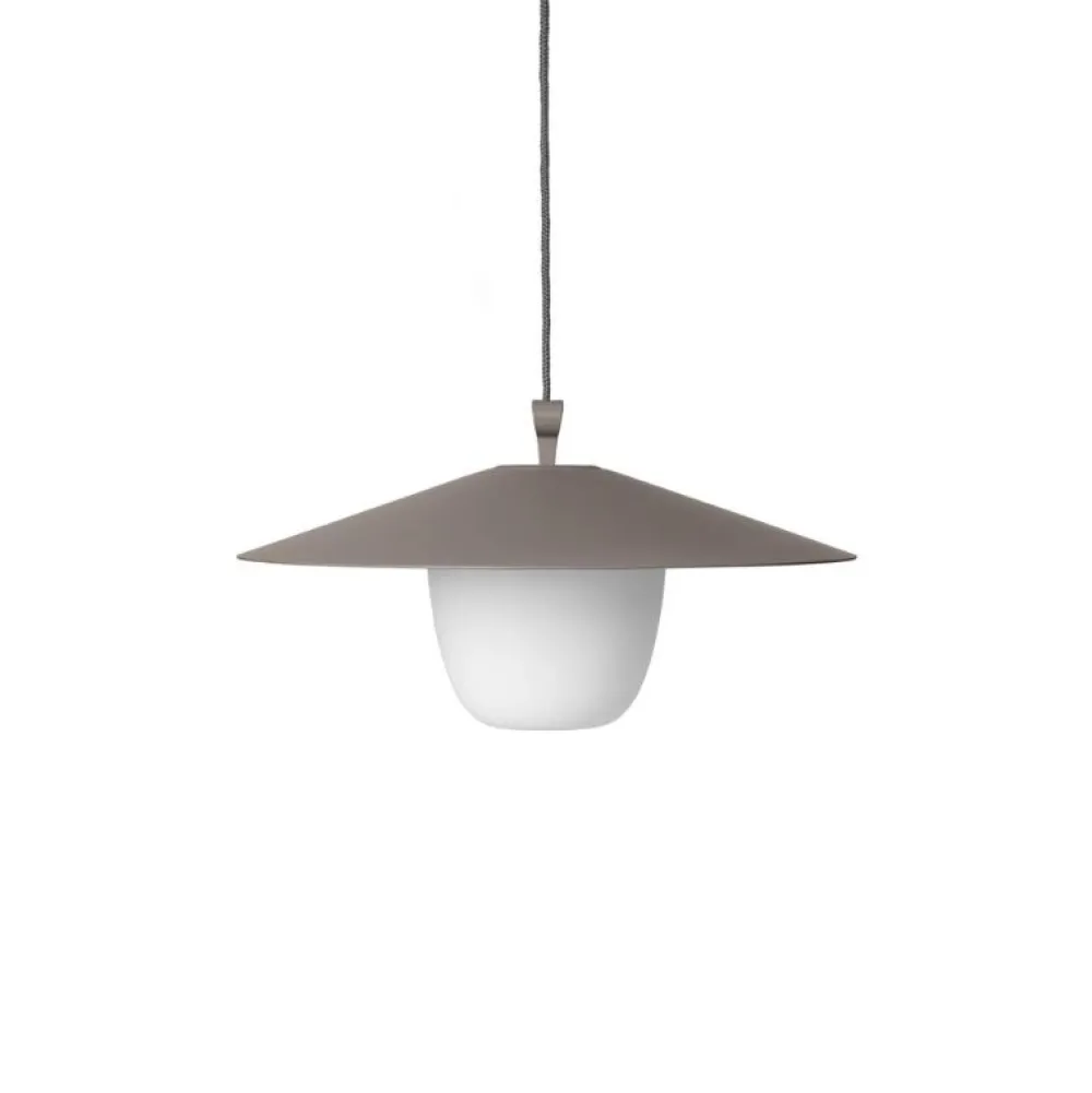 Blomus Bordlamper>Ani Mobil LED Lamp Warm Grey