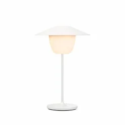Blomus Bordlamper>Ani Mobile LED Mini Lamp White