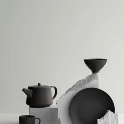Blomus Skåle & Bakker|Køkken>Kumi Bowl Espresso S
