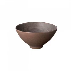 Blomus Køkken|Keramik & Porcelæn>Kumi Salad Bowl Small Espresso