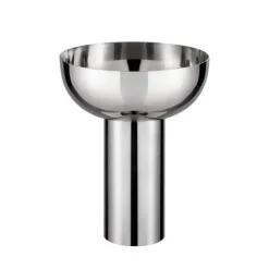 Blomus Vaser>Miyabi Vase Polished Steel