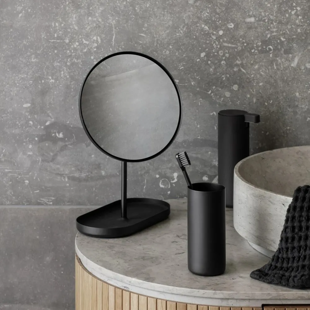 Blomus Køkken|Badeværelse>Modo Soap Dispenser Black